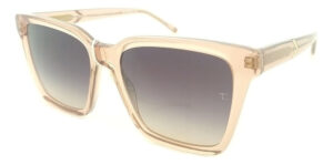 Anteojos De Sol Teresa Calandra Devon Lentes Uv Moda Cuadrad