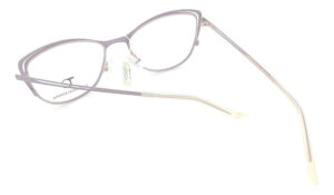 Anteojos Lentes Teresa Calandra P38m Metal Receta Marco Gafa - Imagen 5