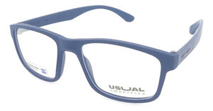 Lentes Anteojos Usual 021 Armazon Receta Gafas Marcos Resist - Imagen 10
