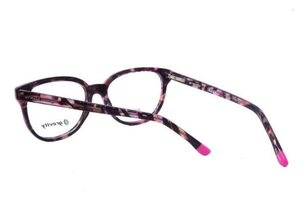 Anteojos Armazon Marcos Receta Gravity Wave Acetato Flex Mod - Imagen 16