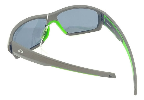 Anteojo De Sol Deportivo Optitech 233 Polarizado Uv Lentes - Imagen 26