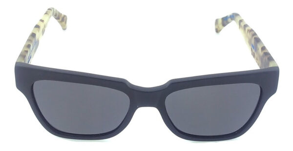 Anteojos De Sol Vondel Park Hitman Polarizado Unisex Uv Moda - Imagen 4