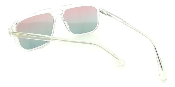 Anteojos De Sol Look Me Tirso Lentes Polarizados Uv Flex Mod - Imagen 18