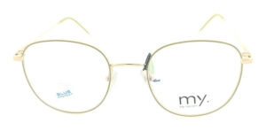 Anteojos Armazon Noon Myz14 Marco Filtro Azul Lentes Blue Cu - Imagen 4