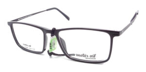 Lentes Anteojos Marcos Motor Oil 2380 Receta Livianos Moda