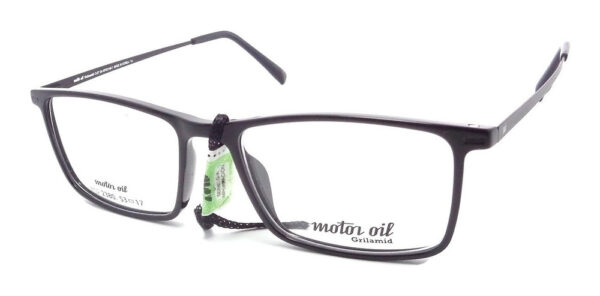 Lentes Anteojos Marcos Motor Oil 2380 Receta Livianos Moda