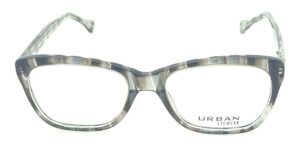 Anteojos Lentes Armazon Urban 5061 Acetato Flex Receta Color - Imagen 10