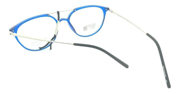 Anteojos Armazon Benx 1792 Receta Marcos Flex Lentes Moda - Imagen 18