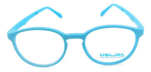 Anteojos Lentes Usual 035 Receta Chicos Niños Armazon Gafas - Imagen 35