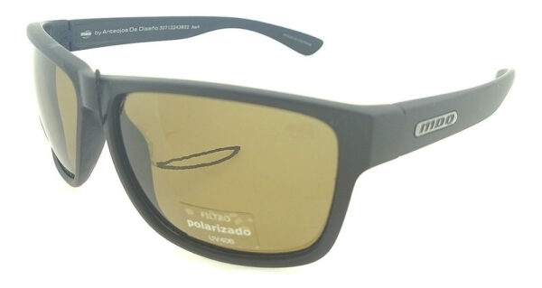 Anteojo De Sol Mdq Koro Polarizado Uv Deportivo Lentes Moda - Imagen 45