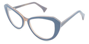 Anteojos Marcos Lentes Vondel Park Wild Acetato Pin Up Recet - Imagen 15