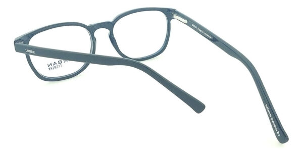 Anteojos Armazon Urban 5077 Receta Acetato Flex Marco Lentes - Imagen 11