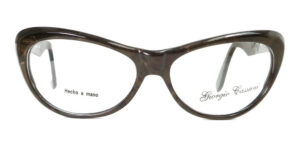 Anteojos Marcos Armazones Pin Up Zilo Flex Gc 288 Grande - Imagen 3