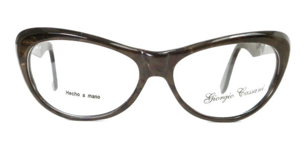 Anteojos Marcos Armazones Pin Up Zilo Flex Gc 288 Grande - Imagen 3