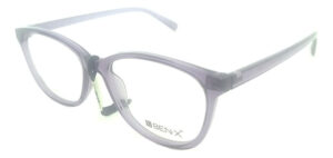 Anteojos Armazon Marcos Benx 257 Receta Liviano Lentes Color - Imagen 15