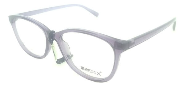Anteojos Armazon Marcos Benx 257 Receta Liviano Lentes Color - Imagen 16