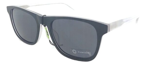 Anteojos De Sol Lentes Polarizado Uv Cuadrado Gafas We 3102 - Imagen 10