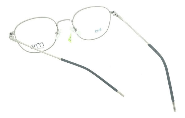 Anteojos Armazon Noon Myz14 Marco Filtro Azul Lentes Blue Cu - Imagen 24
