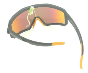 Gafas Deportivas Ski Lente Beach Volley Esqui Optitech 293 - Imagen 5