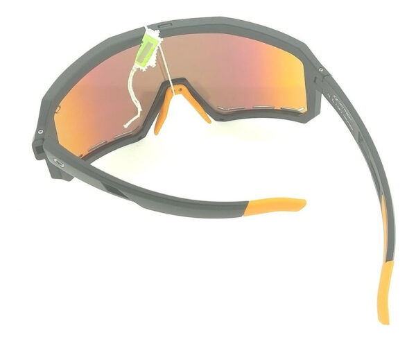 Gafas Deportivas Ski Lente Beach Volley Esqui Optitech 293 - Imagen 5