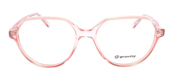 Lentes Anteojos Marcos Gravity Mia Receta Acetato Flex Moda - Imagen 10