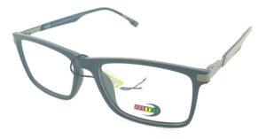 Anteojos Marcos Mdq T26 Receta Flex Armazon Lentes Moda Tr90 - Imagen 10