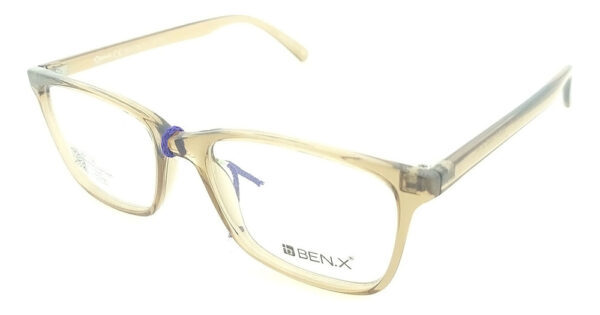 Anteojos Lentes Marcos Receta Benx 268 Tr90 Livianos Moda - Imagen 24