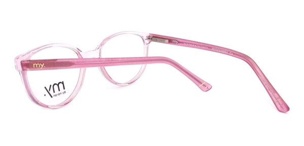 Anteojos Noon Myz 04 Lentes Marcos Receta Acetato Flex Moda - Imagen 11