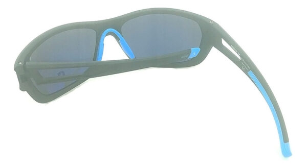 Anteojo De Sol Dynamo 165 Deportivo Lentes Polarizado Uv Gaf - Imagen 4