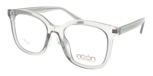 Anteojos Marcos Noon 1136 Lentes Blue Filtro Pantallas Desca - Imagen 25