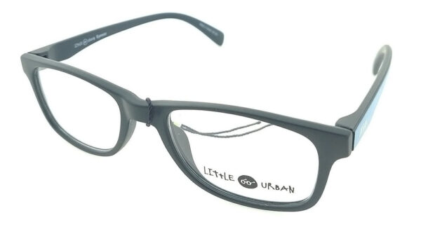 Lentes Anteojos Niños Chicos Urban 135 Recetas Tr90