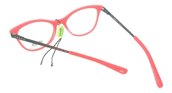 Anteojos Marcos Urban 5044 Armazon Receta Flex Lentes Moda - Imagen 18