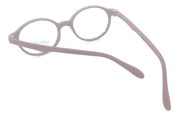 Anteojos Lentes Usual 036 Receta Chicos Armazon Gafas Flex - Imagen 11