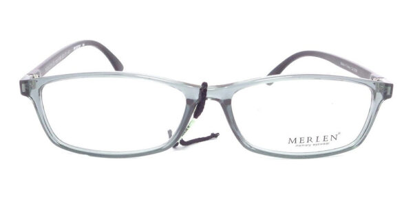 Anteojos Lentes Marcos Merlen 4193 Receta Livianos Flexibles - Imagen 22