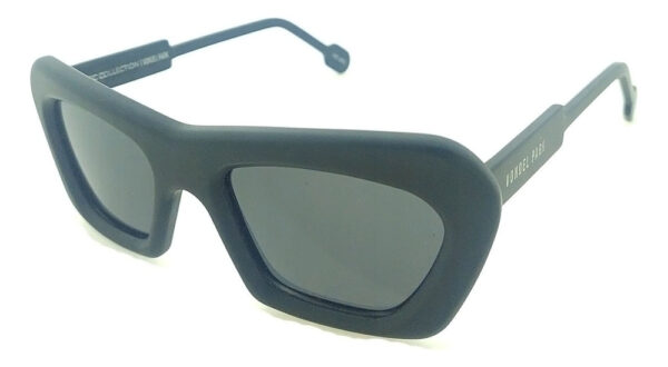 Anteojos De Sol Vondel Park Agra Polarizado Uv Acetato Lente