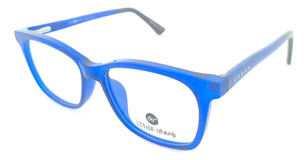Anteojos Lentes Chicos Urban 146 Armazon Receta Flex Niños - Imagen 16