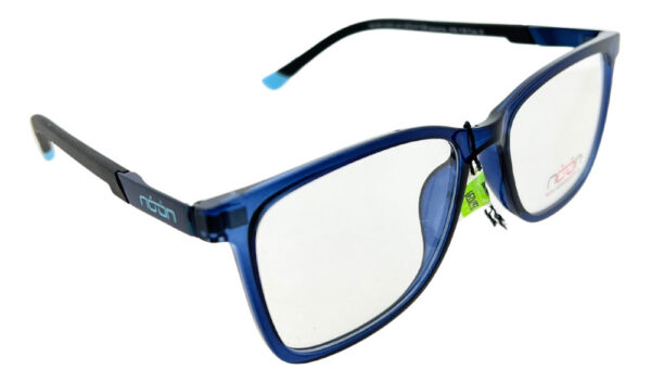 Anteojos Lentes Clip On Noon 08 Polarizado Uv Receta Armazon - Imagen 39