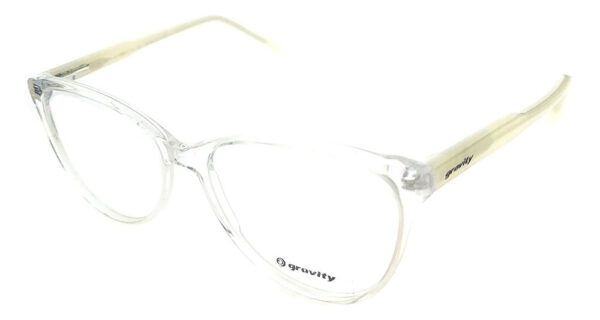 Anteojos Lentes Marcos Gravity Lena Pin Up  Receta Flex Moda - Imagen 17