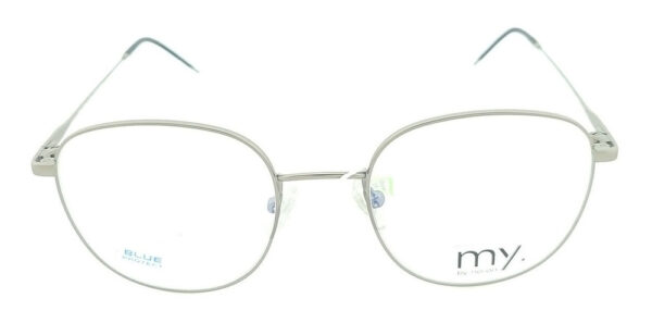 Anteojos Armazon Noon Myz14 Marco Filtro Azul Lentes Blue Cu - Imagen 23