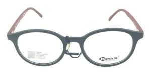 Anteojos Marcos Benx 109 Lentes Receta Livianos Lennon Moda - Imagen 14