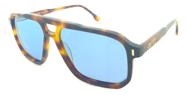 Anteojos De Sol Look Me Tirso Lentes Polarizados Uv Flex Mod - Imagen 9