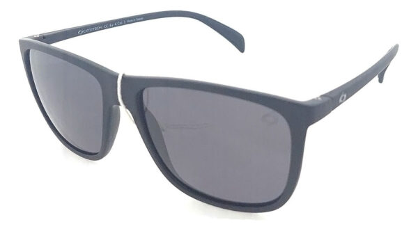 Anteojos De Sol Optitech 217 Polarizado Lentes Liviano Uv