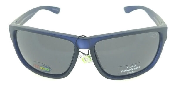 Anteojo De Sol Mdq Koro Polarizado Uv Deportivo Lentes Moda - Imagen 28