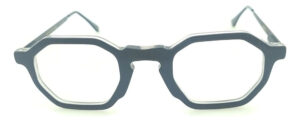 Lentes Vondel Park Cubrik Anteojos Armazon Receta Flex Gafas - Imagen 3