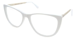 Anteojos Lentes Vondel Park She Marco Receta Pin Up Flex Gaf