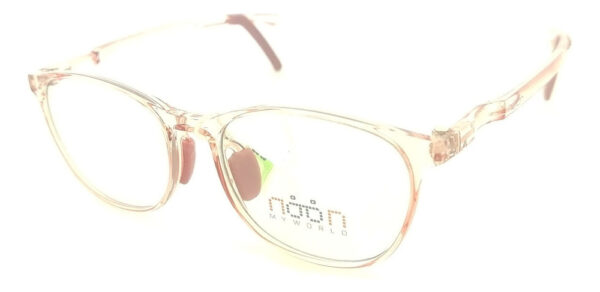 Anteojos Armazon Chicos Noon Myw09 Receta Tr90 Lentes Marcos Rosa