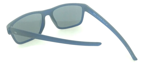 Anteojos De Sol Benx 9038 Lentes Polarizados Uv Deportivo - Imagen 4