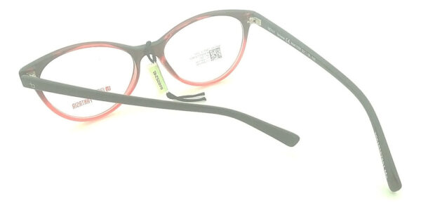 Anteojos Lentes Marcos Benx 1320 Armazon Receta Tr90 Mujer - Imagen 4