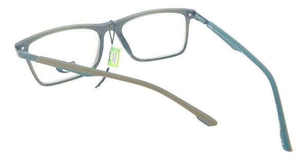 Anteojos Marcos Mdq T26 Receta Flex Armazon Lentes Moda Tr90 - Imagen 5