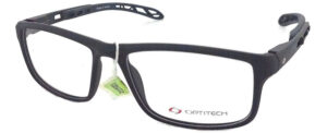 Anteojos Lentes Optitech 584 Marcos Receta Flex Gafas Moda - Imagen 9